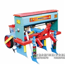 单粒播种机（一穴一粒，经济适用）