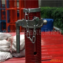 供应钢支撑脚手架