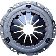 丰田离合器压盘31210-16071TOYOTA2E