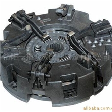 12吋LUKtype离合器（Clutch）