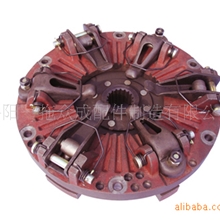 E300/E400型离合器总成