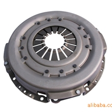 330型离合器总成