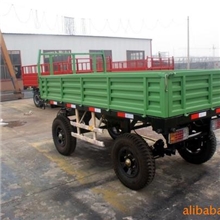 供应农用拖拉机拖斗