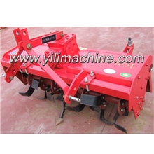 旋耕灭茬机