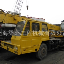 出售新款二手12吨吊车二手徐工汽车吊现场试用质量保证