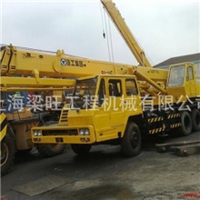 厂家供应二手徐工吊车二手起重机二手汽车吊