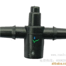 润绿供应滴箭用分水器灵活方便