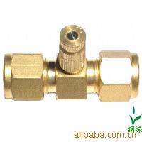 供应单孔双内仁喷嘴接通