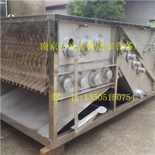 TMJ家禽自动脱毛机/鸡鸭鹅烫脱组合机,家禽屠宰设备/小型鸭脱毛机