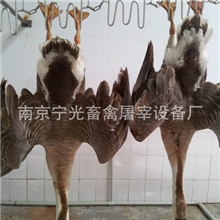 优质ＺＸＸ鸡屠宰设备，鸭屠宰设备，鹅屠宰设备，家禽屠宰生产线