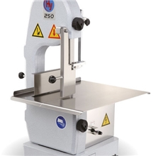 HY牌鋸骨机/砍排机/肉类食品加工机械品質世界第一,行銷全世界