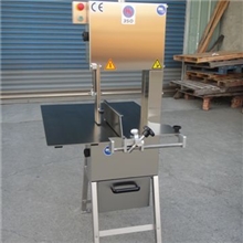 HY牌自動锯骨机/肉类食品加工机械品質世界第一,行銷全世界