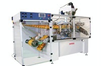 食品包装机/红枣冲剂包装机