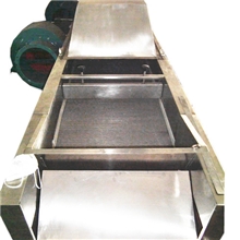 食品、饮料加工冷却设备-风冷机