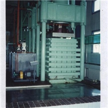 广式酱油酿造压榨设备-压榨机