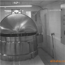 球形搅拌夹层罐
