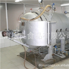 广式酱油酿造种曲培养设备-自动种曲培养机