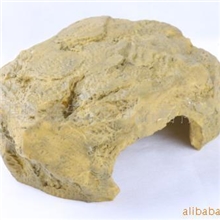 魅族专业爬虫用品宠物洞穴爬虫躲避洞穴D11