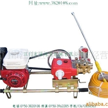 供应高扬程打药机