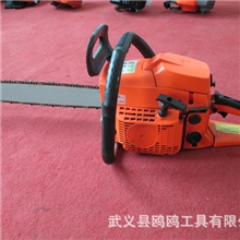 生产销售高品质5800汽油锯OO-5800油锯链锯
