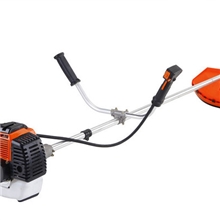 批发供应43CC割灌机割草机40F-5优质农用除草机玉米收割机