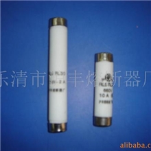 供应RL30低压熔断器芯RL5-1140V