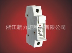 RT18-32X圆筒帽型熔断器