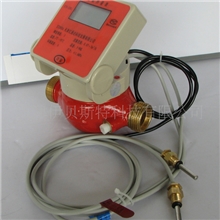 无线热量表/无线远传热量表/无线传输热量表/GPRS热量表GPRS