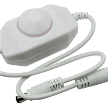 led调光器单色调光器LED灯条线上调光器手动旋钮调光器