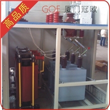 GOLC型谐波治理装置电力滤波器滤波效果好