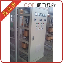 GOLC型无源滤波器滤波效果好