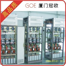 厦门冠欧无功补偿及谐波治理设备质量可靠