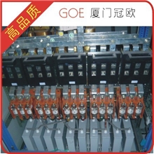 中频炉专用无功补偿滤波装置