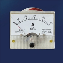 【上海直销】频率表/赫兹表/显示仪表/频率测量仪表59L1