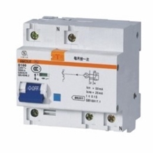 上联漏电断路器RMC1LE上海人民断路器生产厂家上海直销