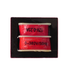 工业控制工频隔离电源电子变压器K-2286安培电子变压器