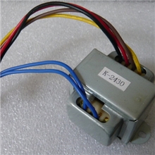 工业遥控器用K-2430电源变压器工频、隔离、屏蔽南京安培电子