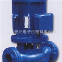 供应ISG立式管道泵