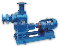 供应ZX自吸清水泵
