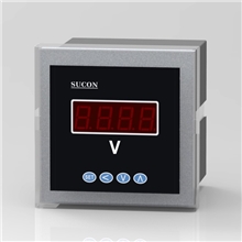 专业供应电流电压表、数字电压表