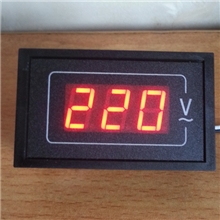 供应高精度D85型电压表头电工仪表