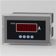 【生产厂家】供应DP-96数显电流表、数显式电流表