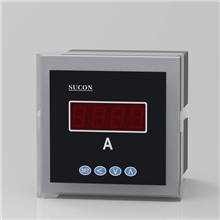 供应高精度6L2型智能数字表