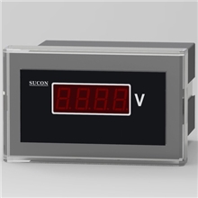 普通型交流数字电压表