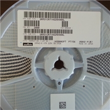 现货供应GRM31CR71H225KA88L