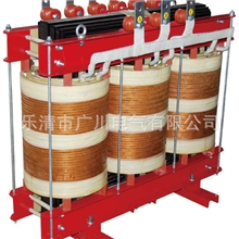 专业生产供应三相干式（隔离）变压器380/220-70KW