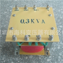 火花机变压器