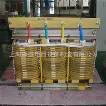变压器厂家现货供应SG/SBK-2.5KVA380V变400V三相变压器