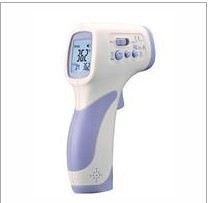 人体专用红外测温仪300