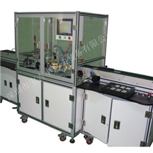 电池全自动贴胶机厂家直销手机电池电芯侧面贴胶机全自动贴胶机
